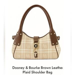 Dooney & Bourke purse